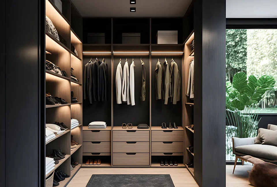 How Designer Suits Can Transform Your Wardrobe