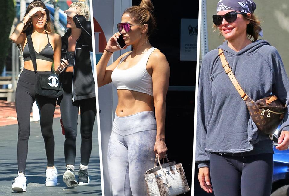How To Ace Your Style With Athletic Wear