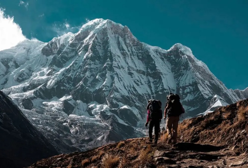 How To Plan And Execute A Successful Hiking Adventure