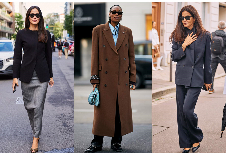 How To Stay Ahead With Suit Fashion Trends