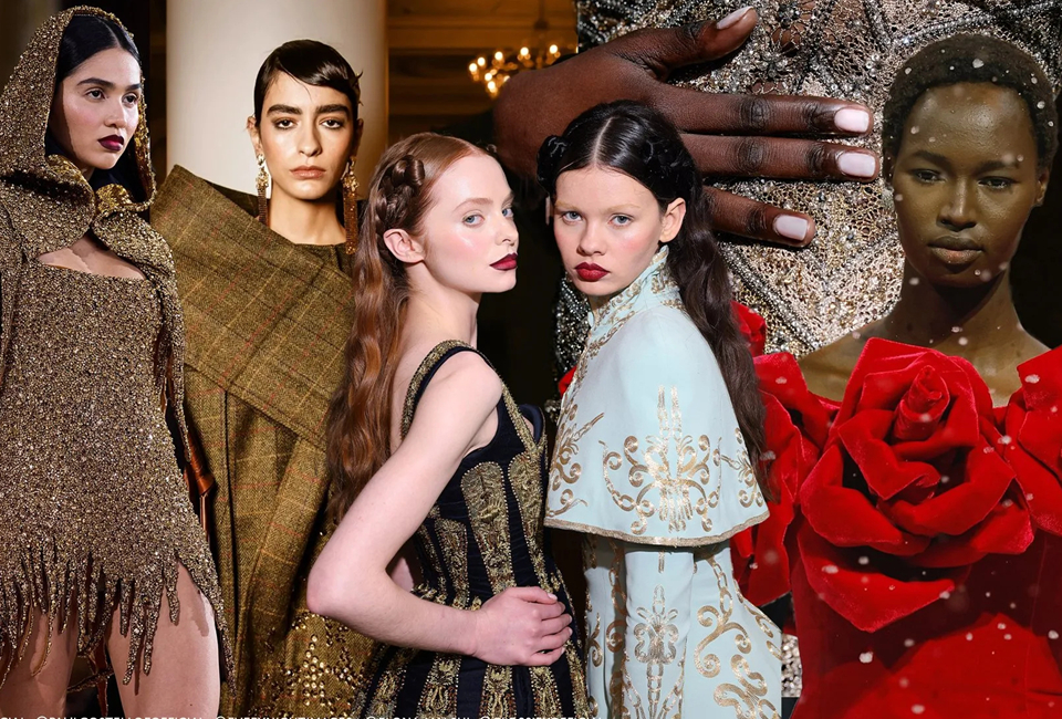 What Beauty Routines Are Making Waves In 2025
