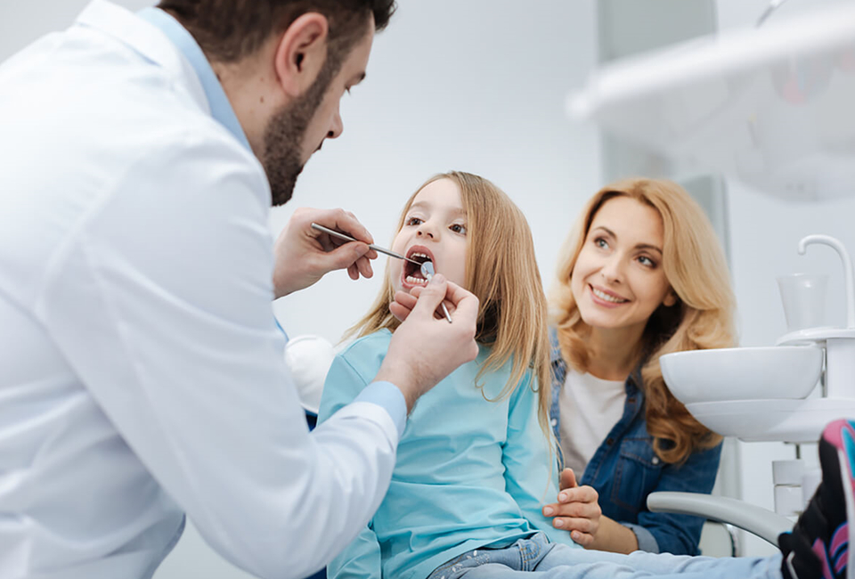 What Dental Health Means For Your Overall Well-being And Tips To Enhance It