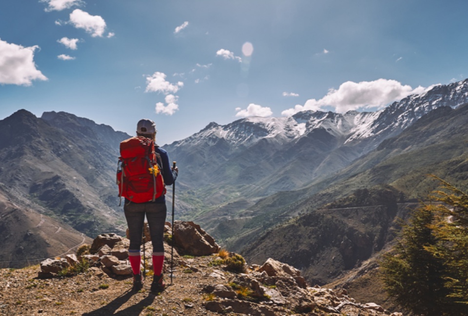 What Makes An Adventure Truly Unforgettable