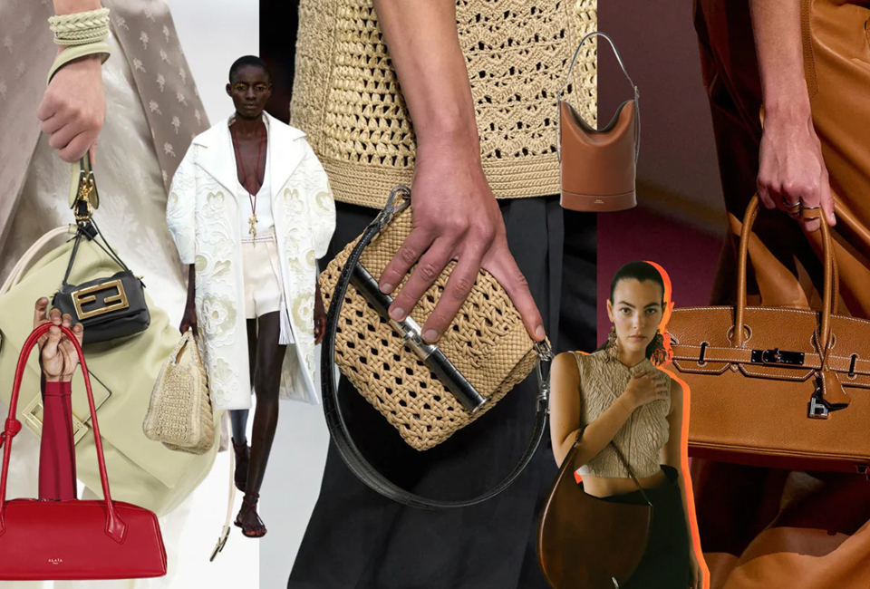 What Makes Fashionable Handbags A Must-Have Accessory In 2025