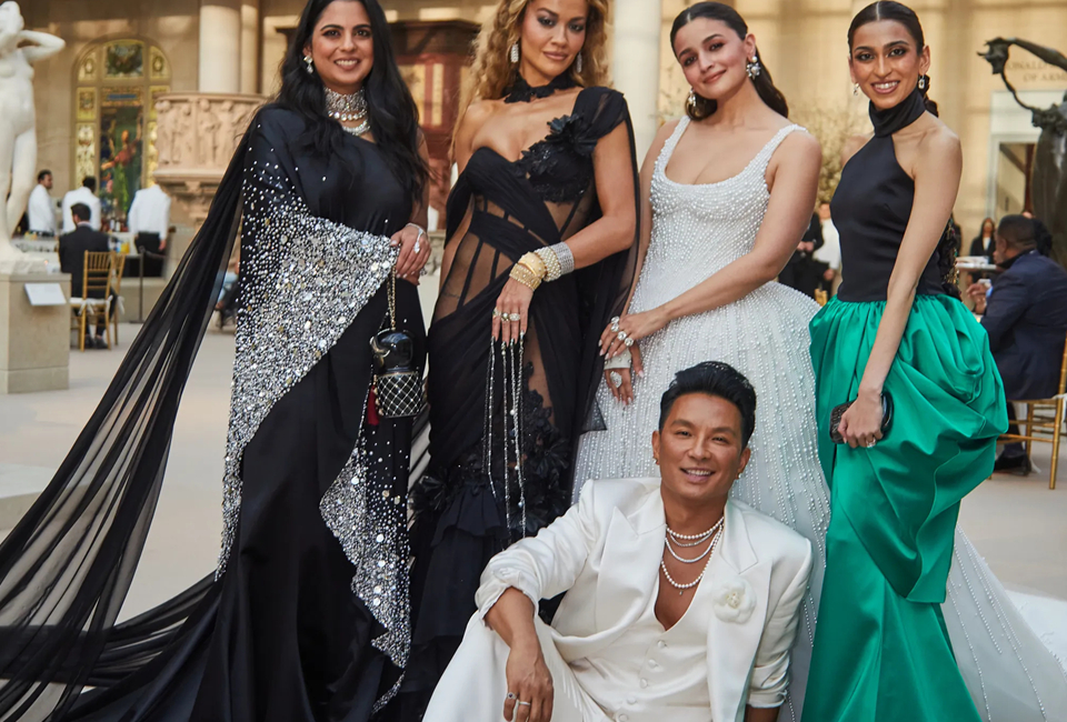 What Makes Formal Wear Stand Out In The Fashion World