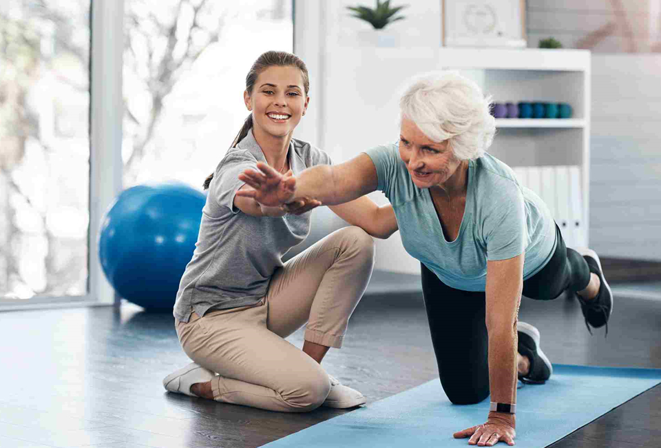 What Makes Physical Therapy Essential And Tips For Maximizing Its Benefits