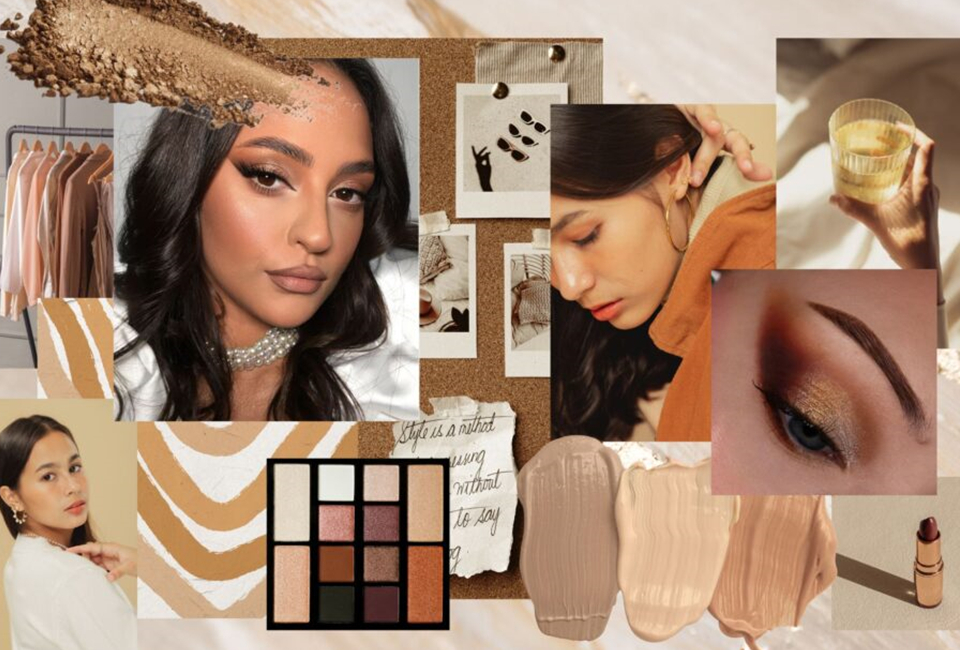 What Makeup Trends Are Defining The Beauty Scene In 2025