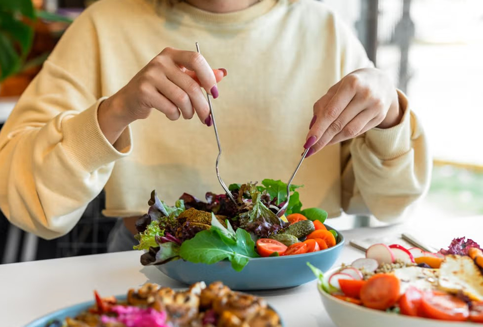 What Sets Plant-Based Diets Apart In The World Of Nutrition