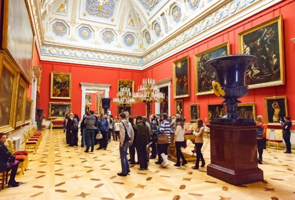What Unfolds When You Dive Into Cultural Exploration