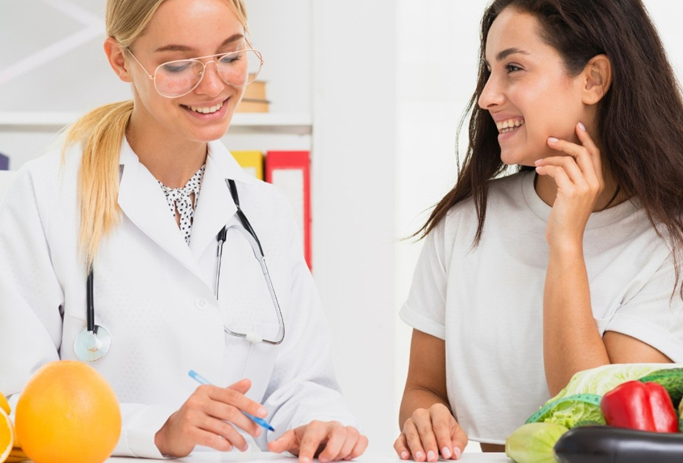 What You Need To Know About Nutrition For Optimal Health