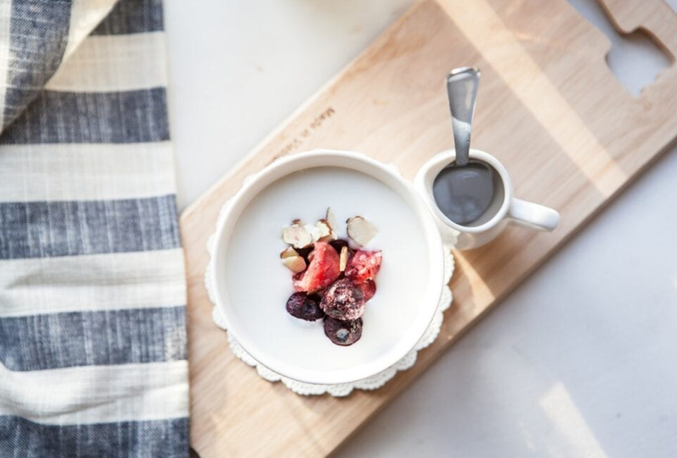 Why Going Dairy-Free Can Be A Game Changer For Your Health
