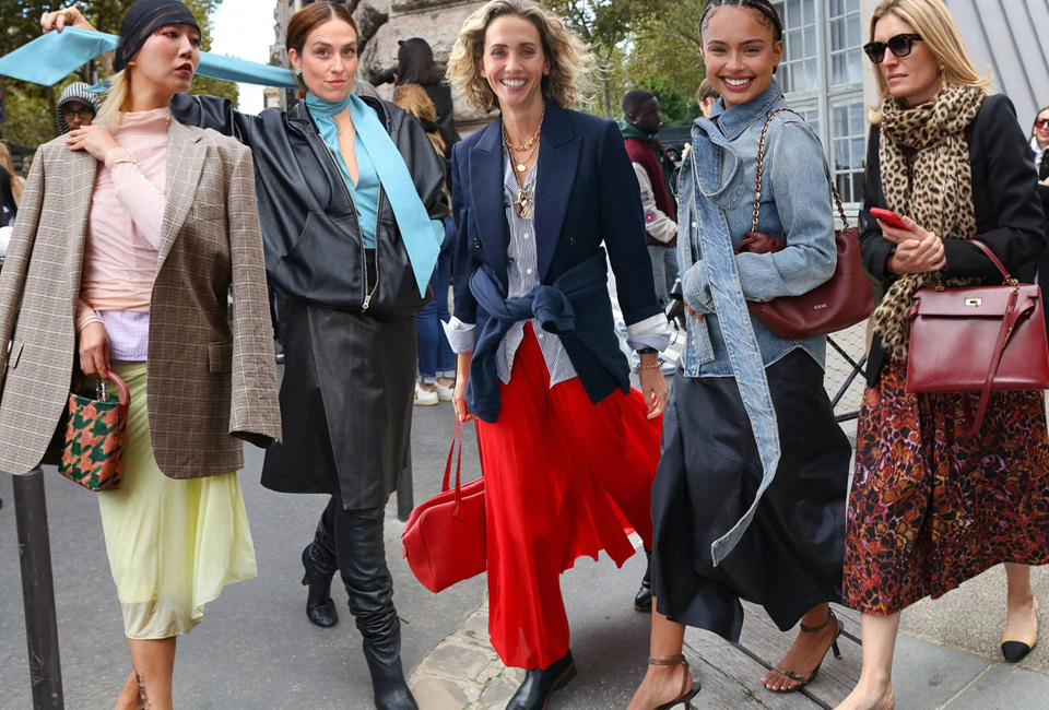 Why Investing In Designer Wear Can Be Worthwhile