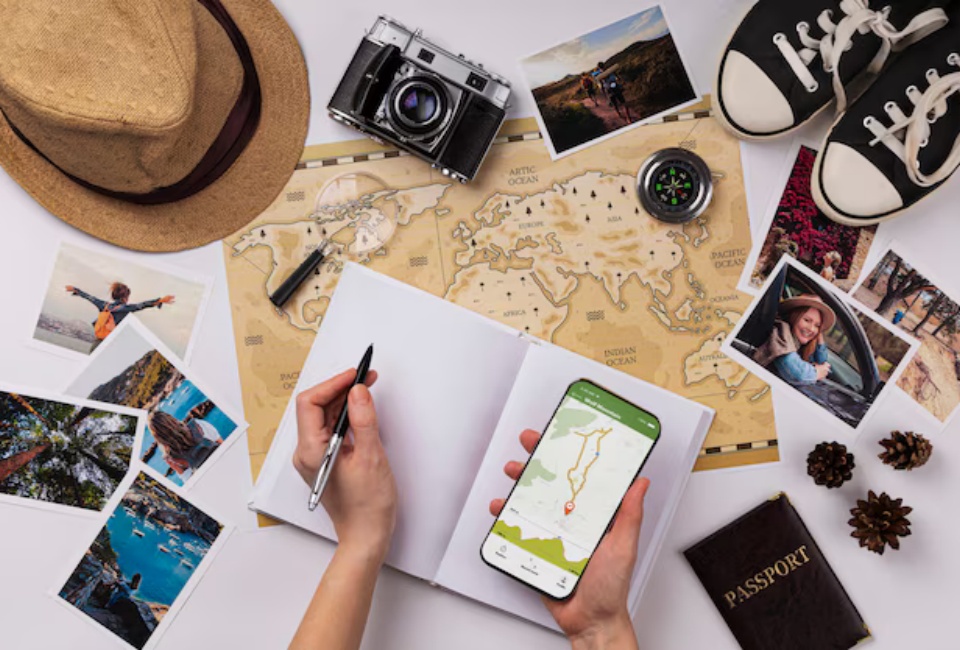 Why Travel Photography Is A Journey Of Discovery