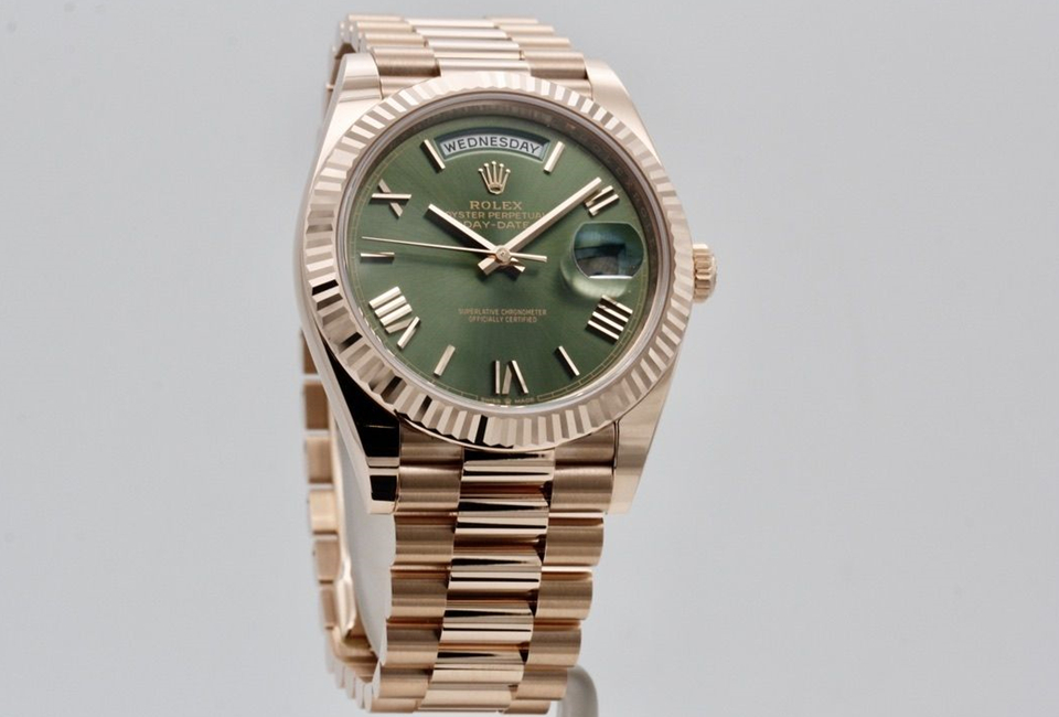 Why Designer Watches Remain A Timeless Accessory In 2025